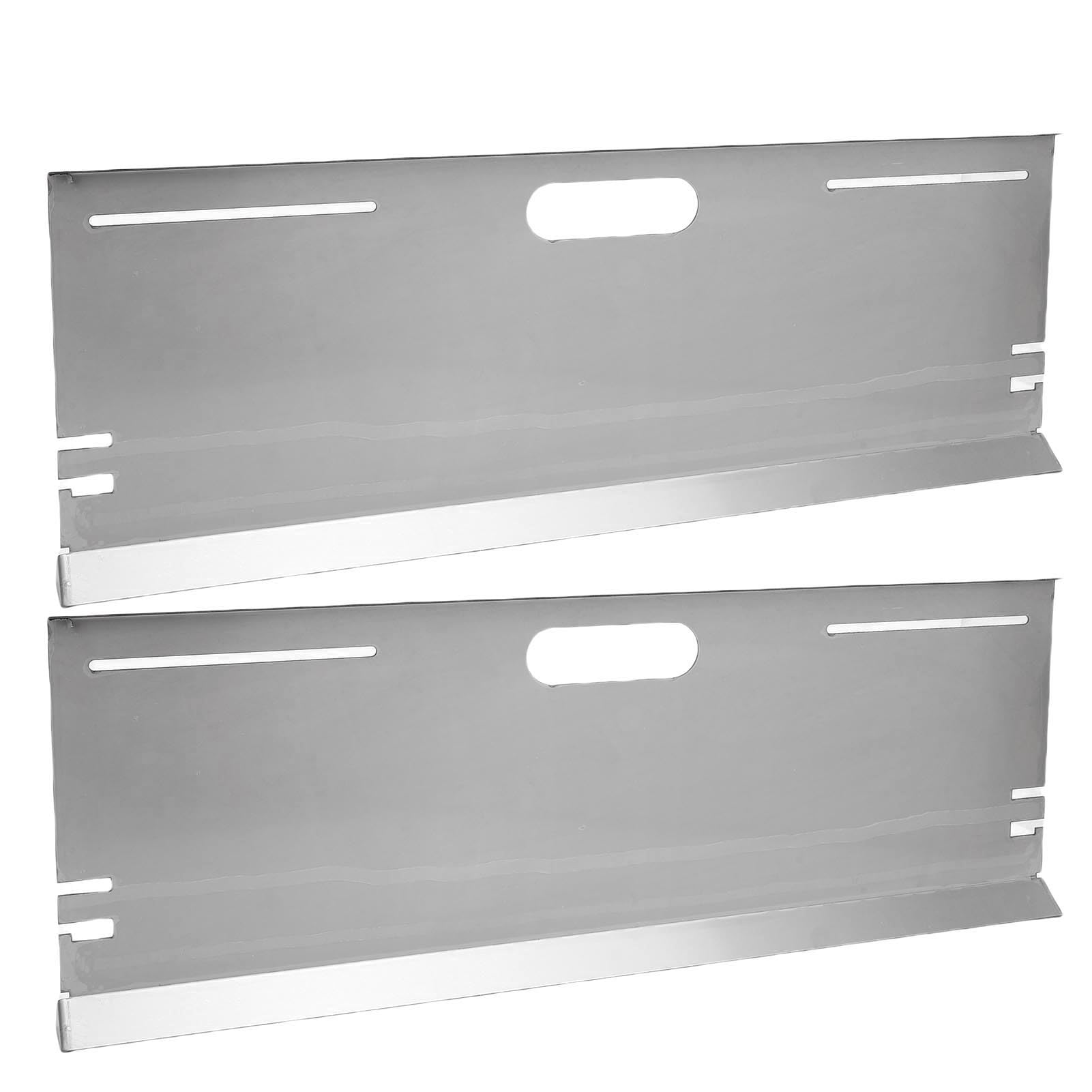 SEAFRONT Strumento di Allineamento Ruote Strumento di Allineamento Punta in Acciaio Inossidabile con Slot Magnetico Base Antiscivolo Regolabile da 10,5 Pollici a 21,2 Pollici per Meccanici Fai da Te