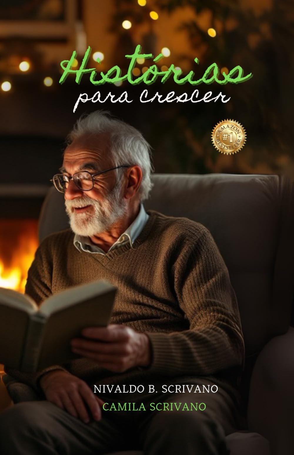 Histórias para crescer