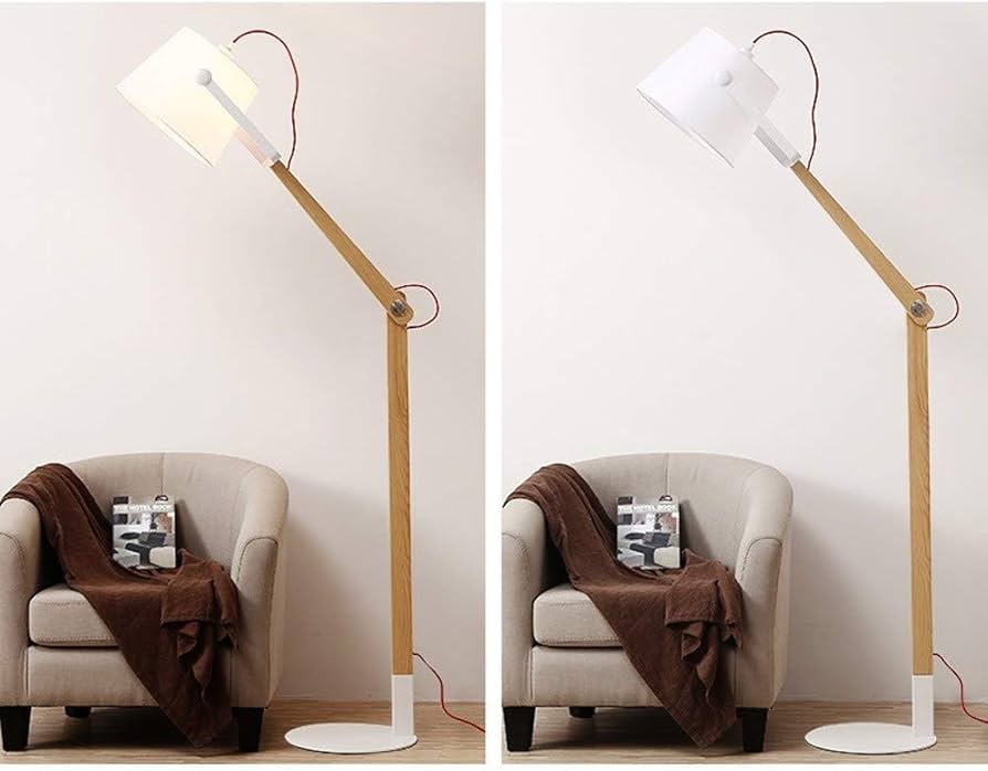 北欧レトロ サワグチ スイングアーム フロアライト フロアスタンド 北欧レトロ サワグチ スイングアーム フロアライト フロアスタンド