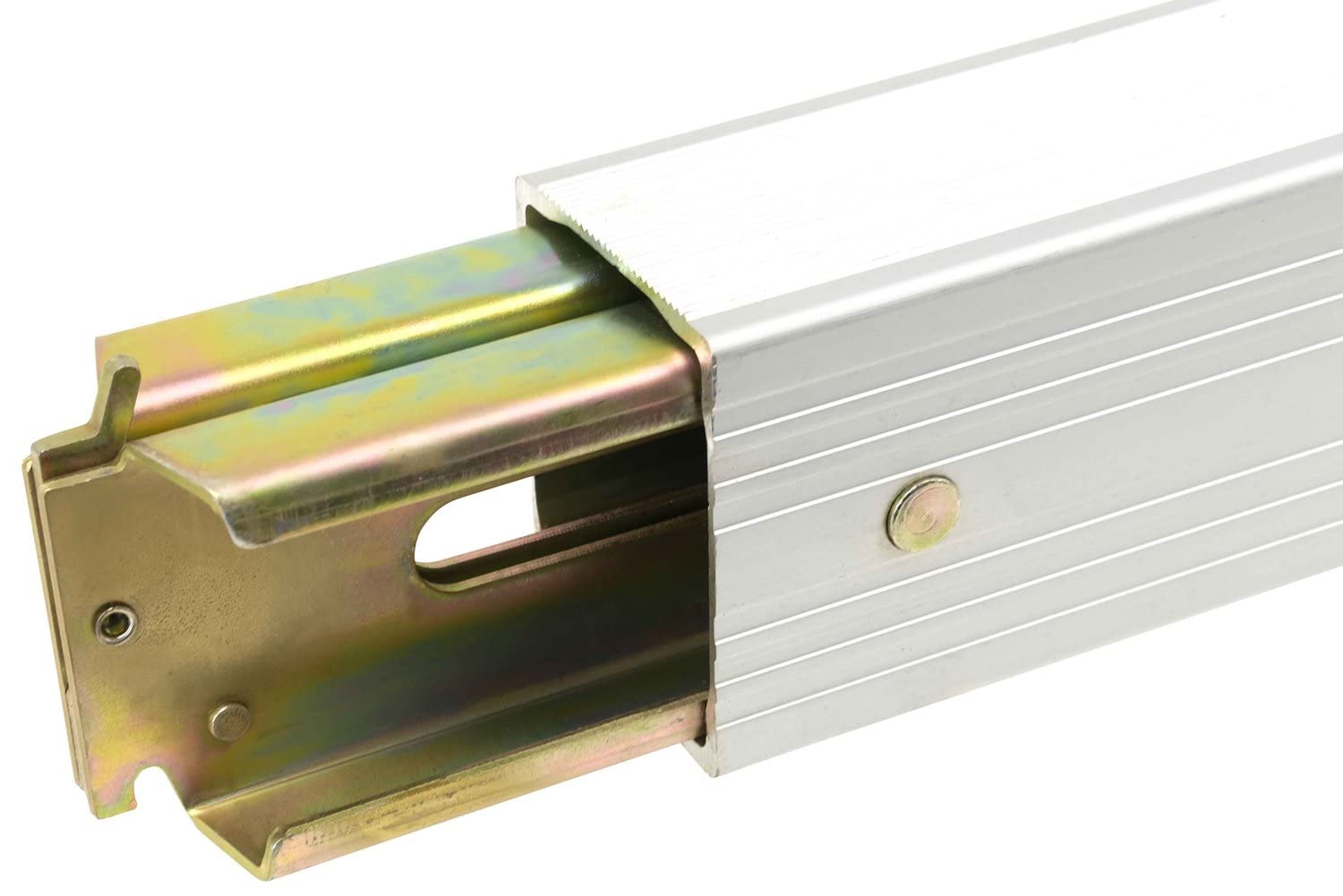 Buy Mytee Products (100 Pack) 92" 103" Adjustable Aluminum ETrack Decking/Shoring Beams