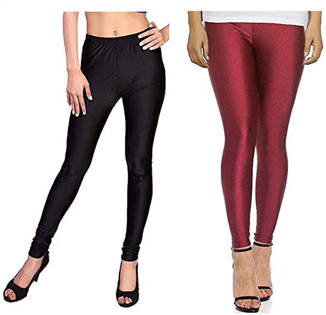 GENERICSHIMMER SHINY LEGGINGS
