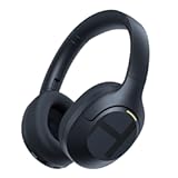 S35 Noise Cancelling Bluetooth Headphones&comma; LDAC Hi-Res Audio&comma; Bluetooth 5&period;2 Multipoint Connect&comma; 40H ANC Playtime&comma; Clear Call&comma;Wireless Over Ear Headphones
