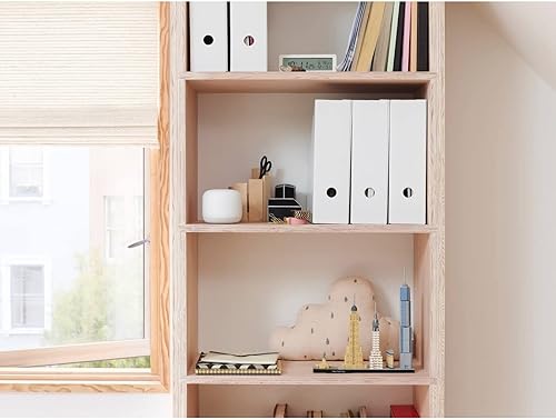 Miniatura 6 de Google Nest WiFi Point - Extensor WiFi y altavoz inteligente, funciona con sistemas Nest WiFi y Google Home WiFi, requiere router, se vende por