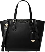 Michael Kors Womens Taryn Crossbody Handbag