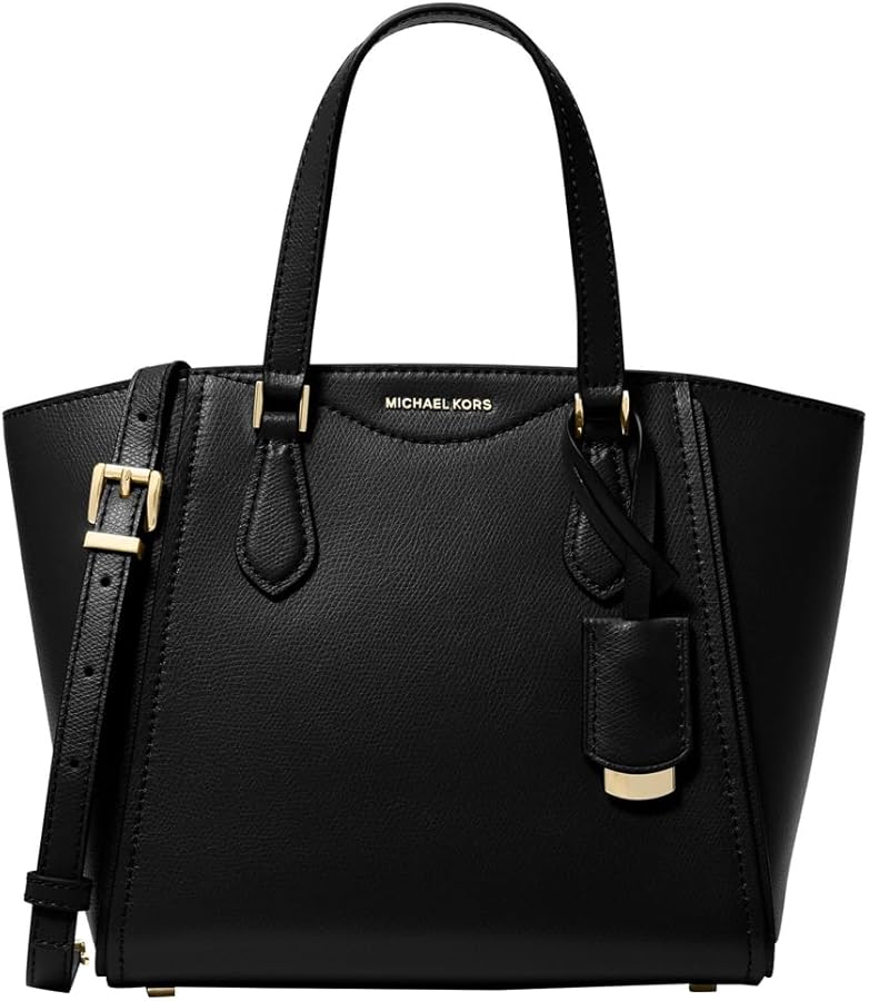 【新品未使用】MICHAEL KORS バッグ Michael Kors Charlotte Top Zip Tote Shoulder Bag – Dazigno