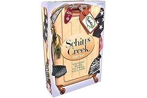 Schitt's Creek Meme Game: Hilarious Party Time with Your Favorite Show