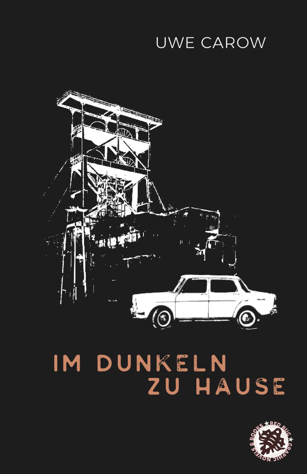 Im Dunkel zu Hause