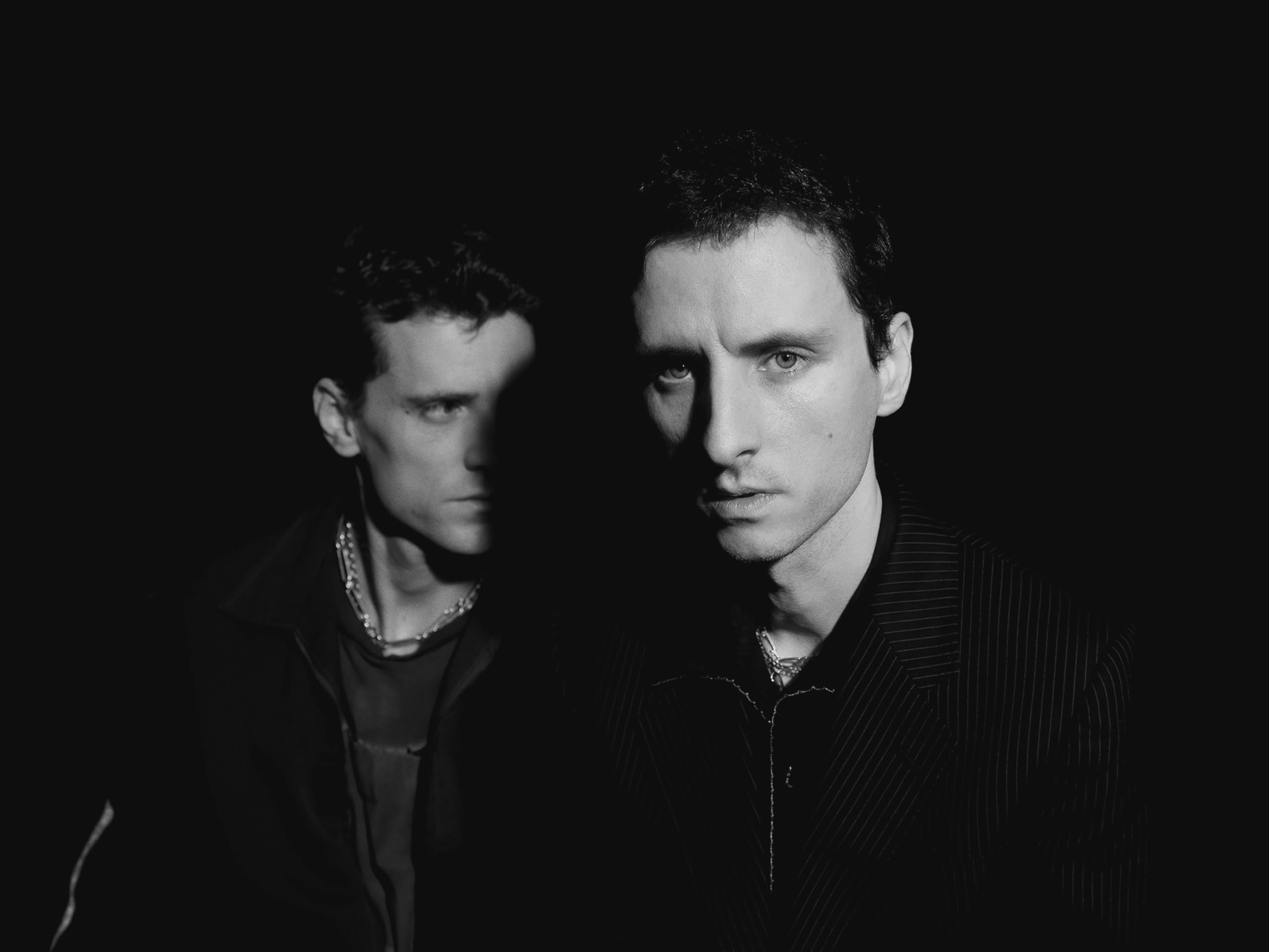 These New Puritans