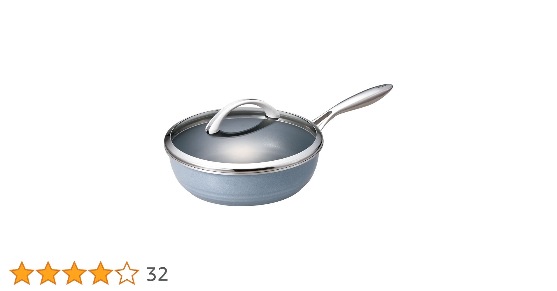 Amazon｜アサヒ軽金属 日本製 フライパン オールライト 26cm