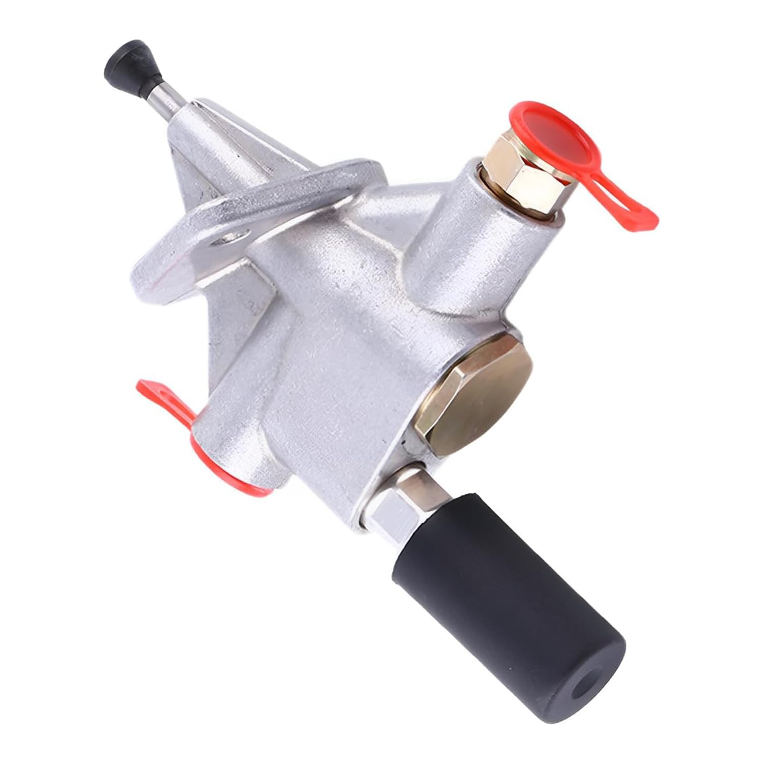 Amazon.com: BCXFORK Fuel Pump F002A50023 4093825 for Cummins