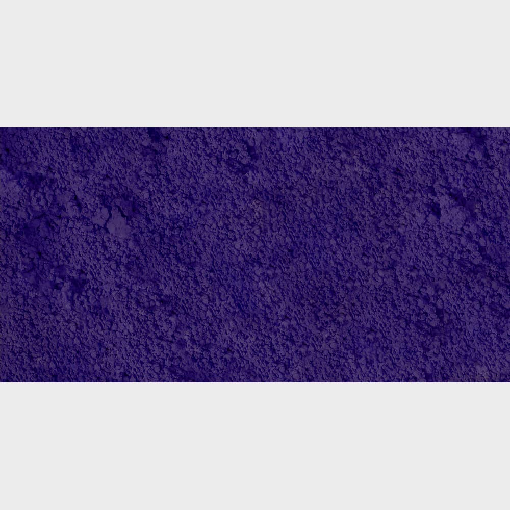 Roberson : Dry Pigment : Ultramarine Blue Limewash PB29 : 250ml (110g) : Series 1