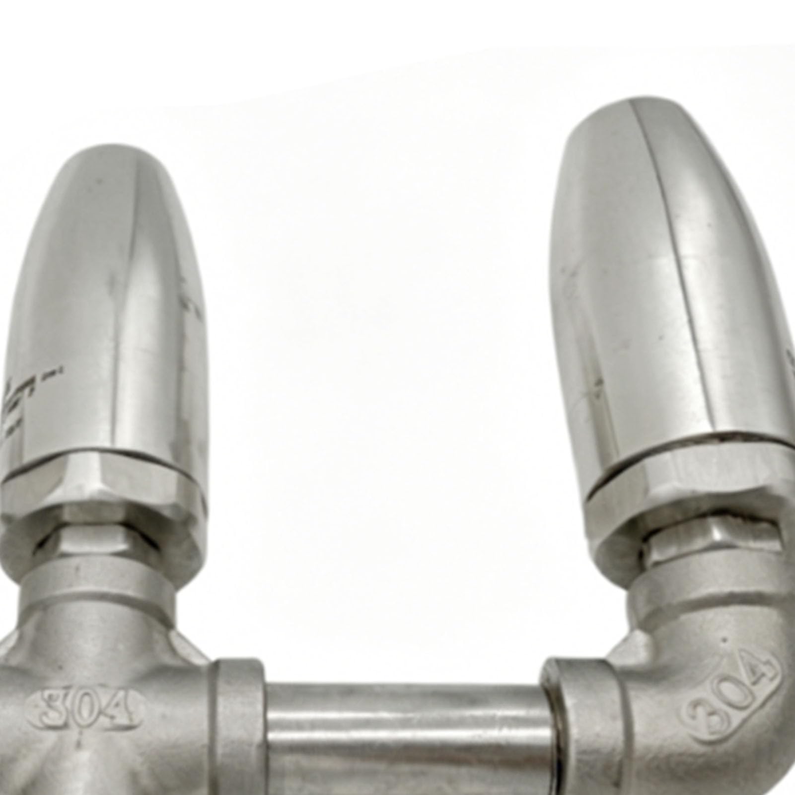Dysza Turbodoładowana 3600PSI do Myjki Ciśnieniowej, ze Stali