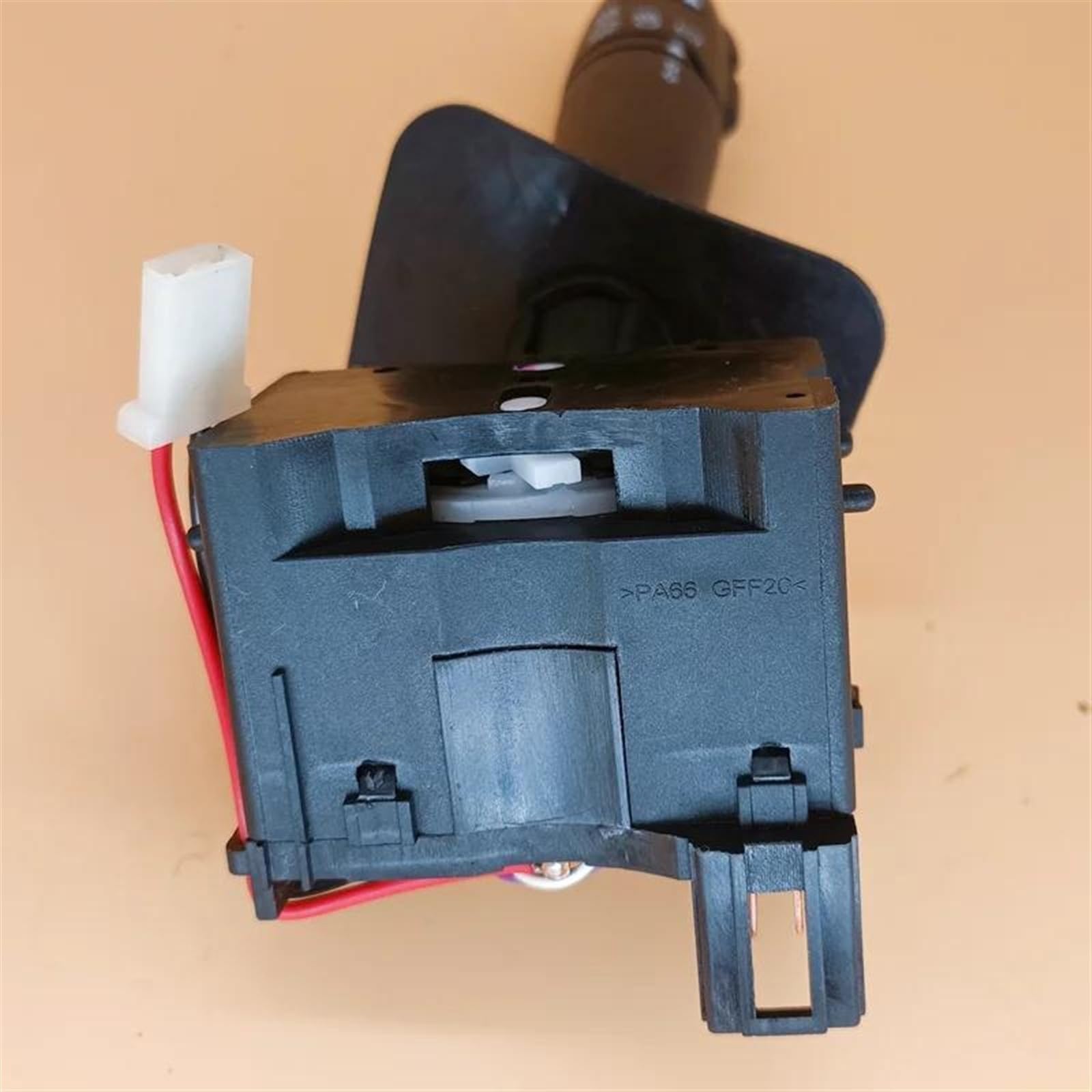 Interruptor palanca dirección Compatible Con Kangoo Para Megane I Para Clio 2 Indicador Automóvil Interruptor Señal De Giro Cabezal De Luz Interruptor De Columna De Dirección 7701047255 7701048957