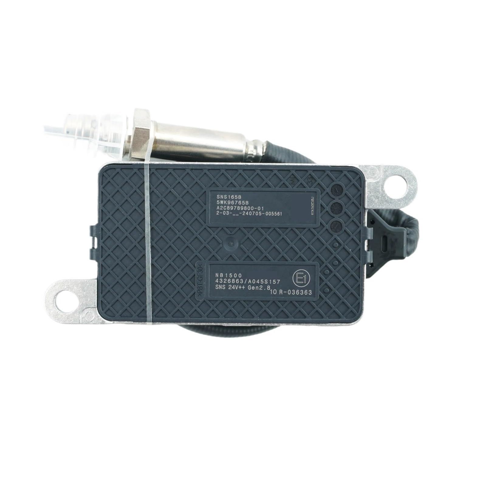 RISWEKFW 5WK96765B 4326863 5WK9 6765B Nitrogen Oxide Sensor