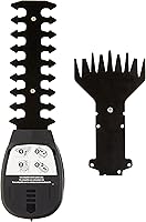 Vista 3 de BLACK+DECKER Accesorio de Shrubber de cizalla de matriz (BDCMTSSFF)