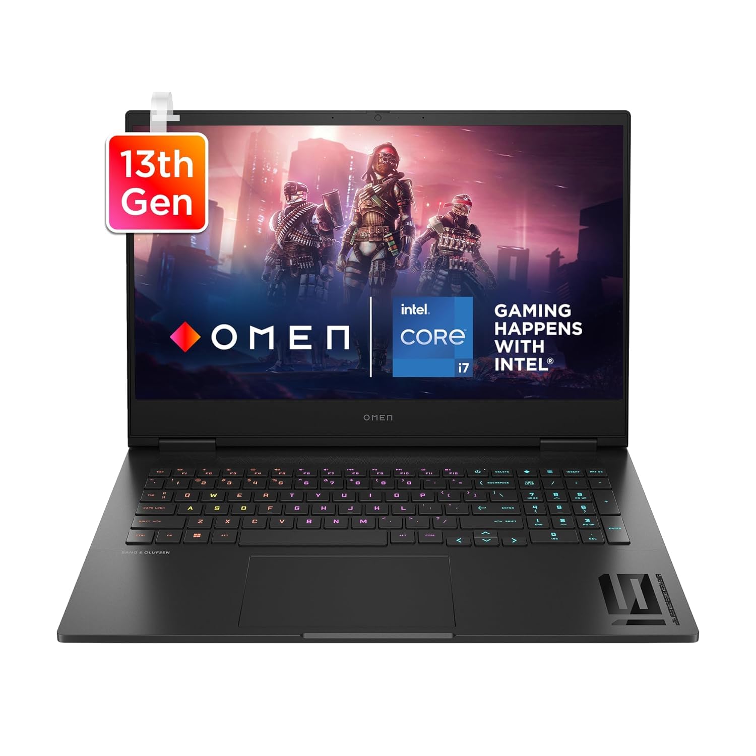(Refurbished Premium) HP Certified Refurbished OMEN GAMING LAPTOP 16-WF0055TX -834T9PA#ACJ-CORE I7- 13TH GEN 13700H|RAM 16GB (2X8GB) DDR5 4800|512GB SSD|RTX 4060 8GB|16.1" FHD|SDB(SHADOW BLACK) (B0D791CSRX) Amazon Price History, Amazon Price Tracker