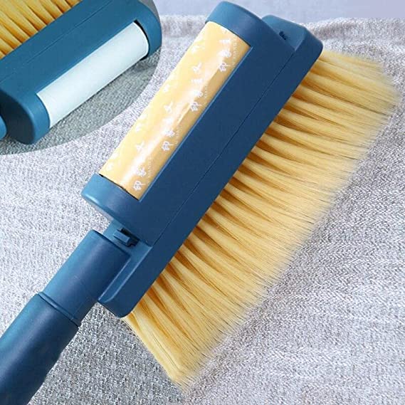 See full amazon price history chart for KRIKU Expo (1-Pack) 2 in 1- Hair Remover Cleaning Brush for Car Seats-Sofa-Carpet, Home Cleaning, Do KRIKU Expo (1-Pack) 2 in 1- Hair Remover Cleaning Brush for Car Seats-Sofa-Carpet, Home Cleaning, Do (B0BQYXVMSW) Amazon Price History, Amazon Price Tracker