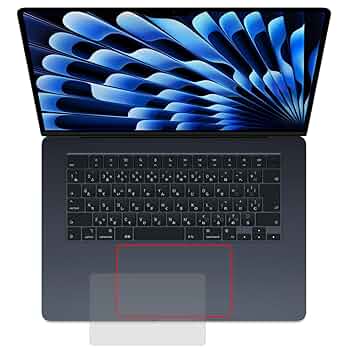 Apple MacBook Air M2 13インチ 【トラックパッド不良】 MacBook Air 13インチ Late 2020 トラックパッドの交換 - iFixit