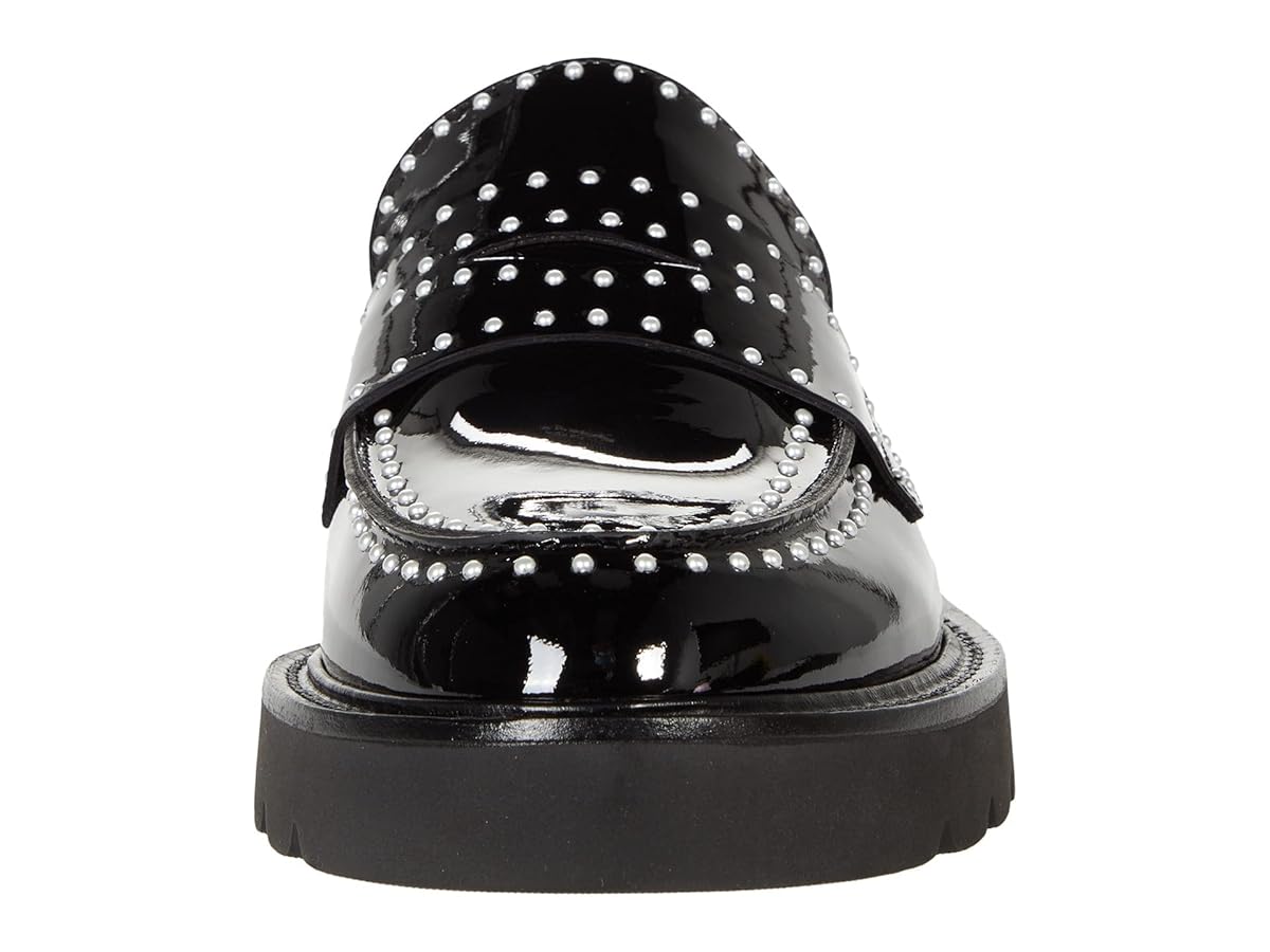 Amazon.com | Stuart Weitzman Womens Parker Lift Mini Pearl