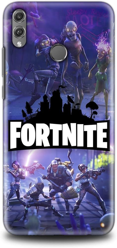 Honor 8x fortnite Clearance