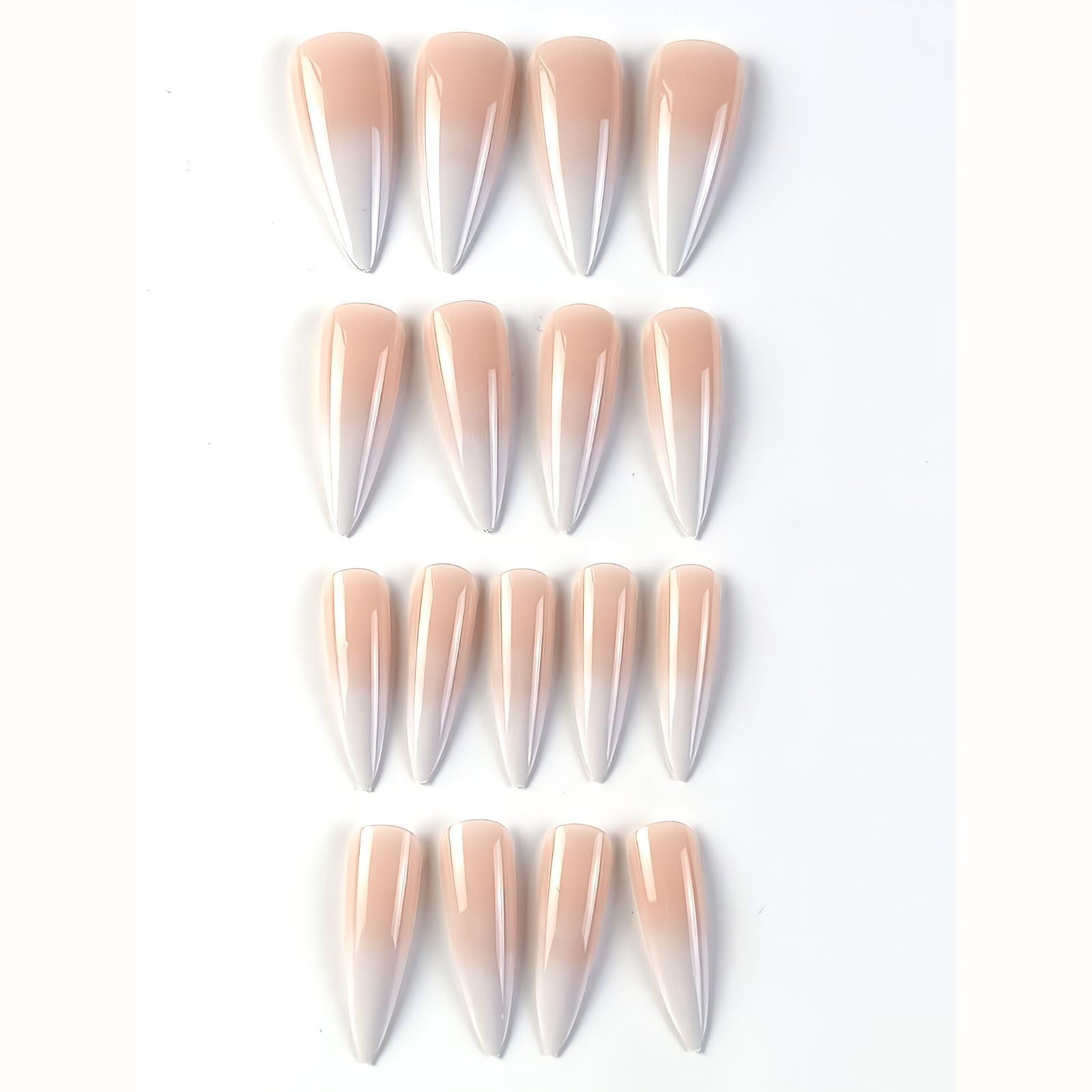 Amazon.co.jp: Liberte555: ネイルチップ ギャル