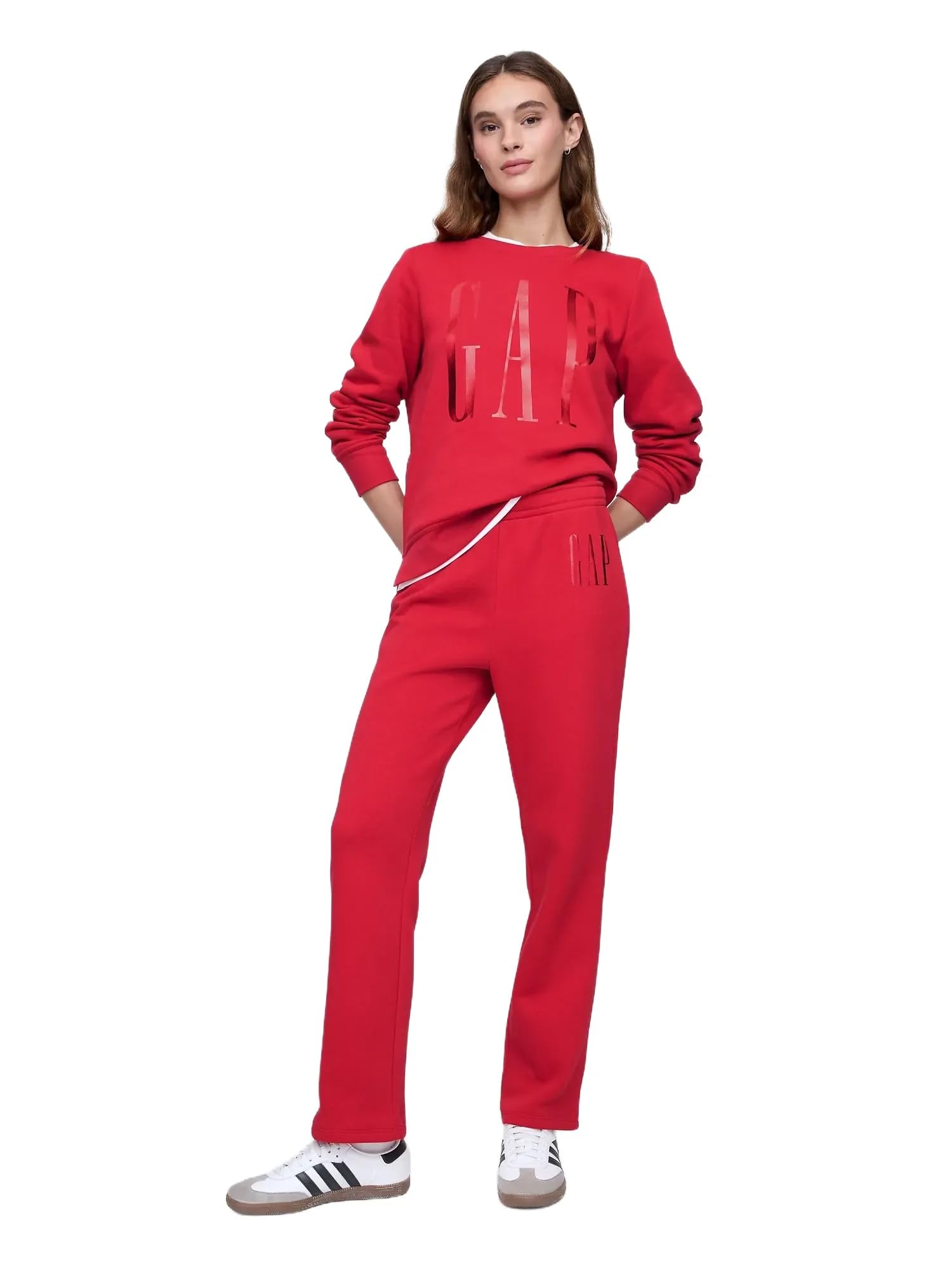 GAP Women's Logo Jogger