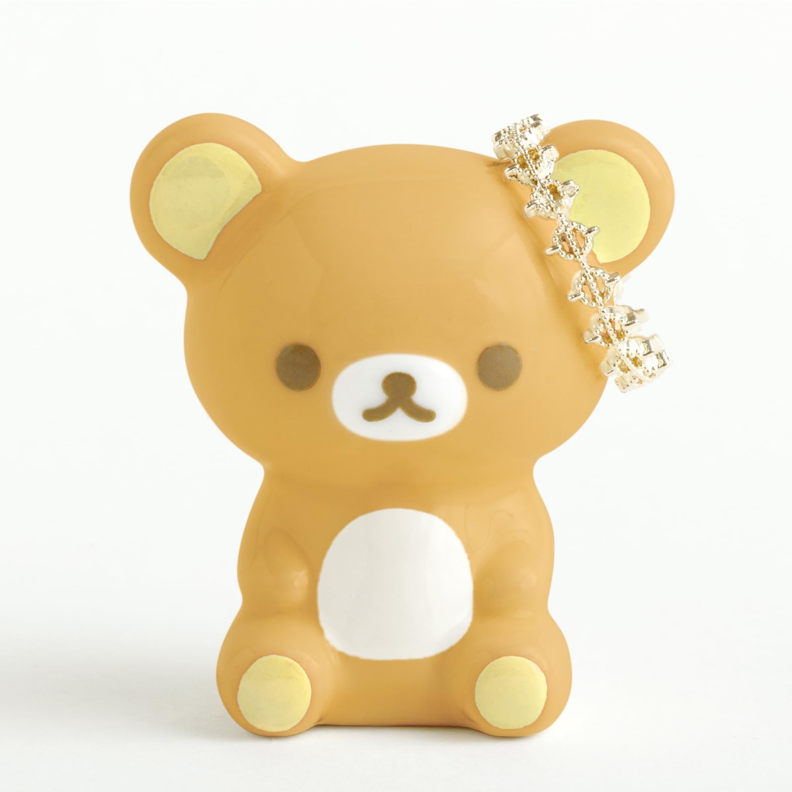 Amazon.co.jp: サンエックス(San-X) リラックマ ｢すてきなお家｣ すてき