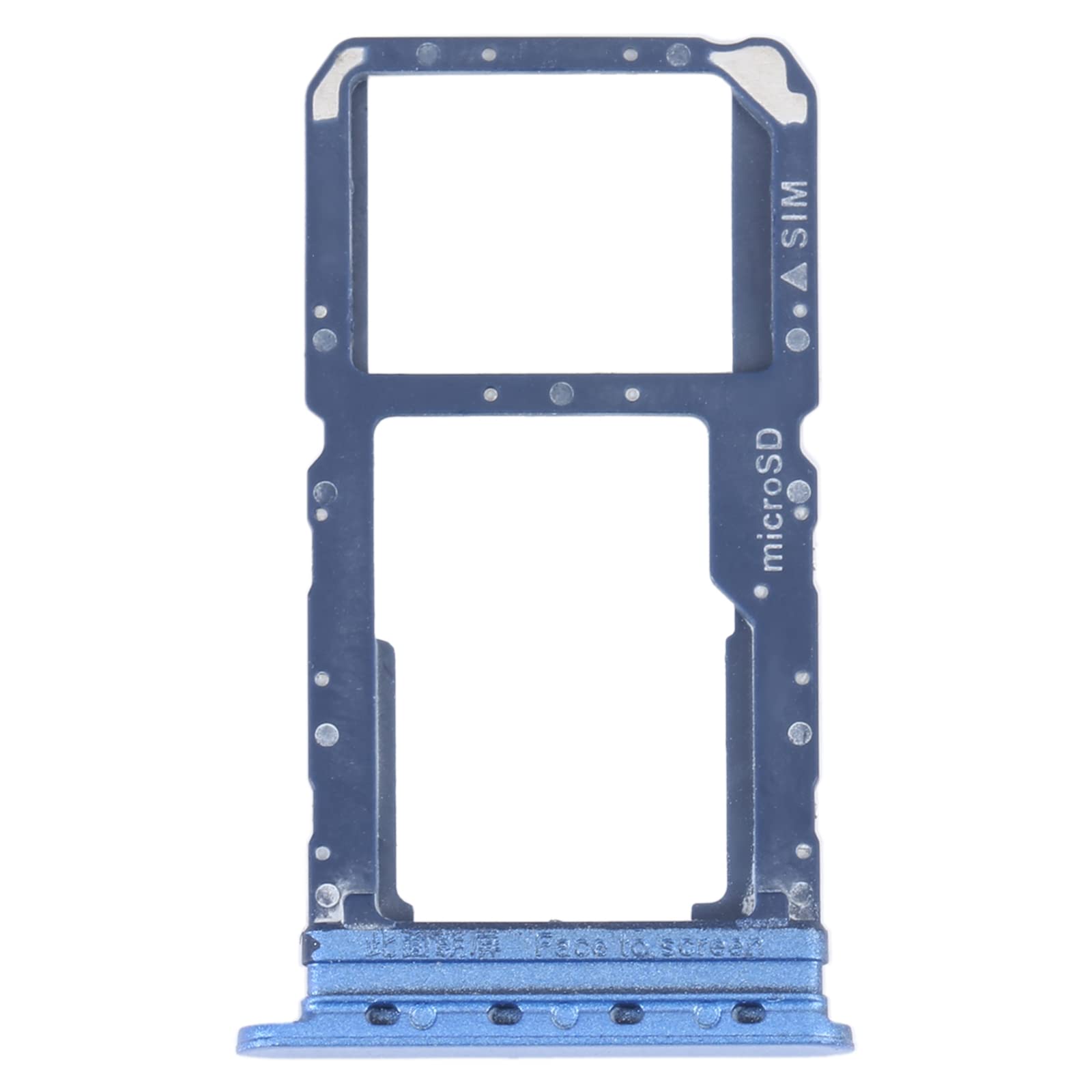 Amazon.com: for Oppo A57 5G / A77 5G / K10 5G SIM Card Tray + SIM