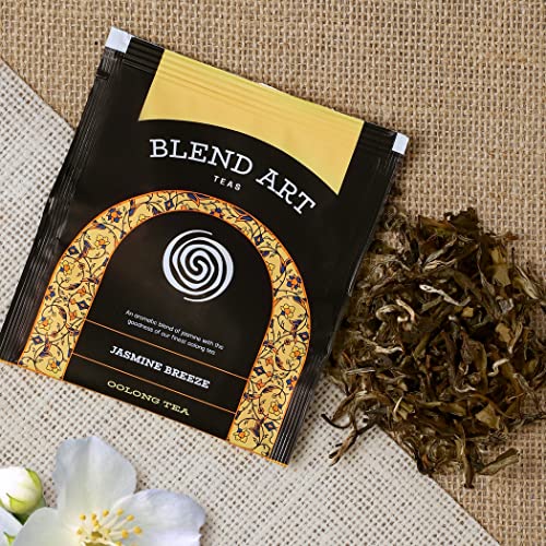 Image of Blendart OOlong Tea 100gm