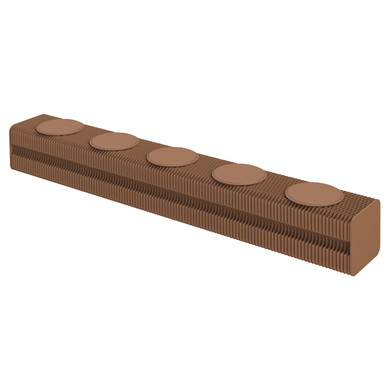 Chaises télescopiques pour changer de chaussures et bancs