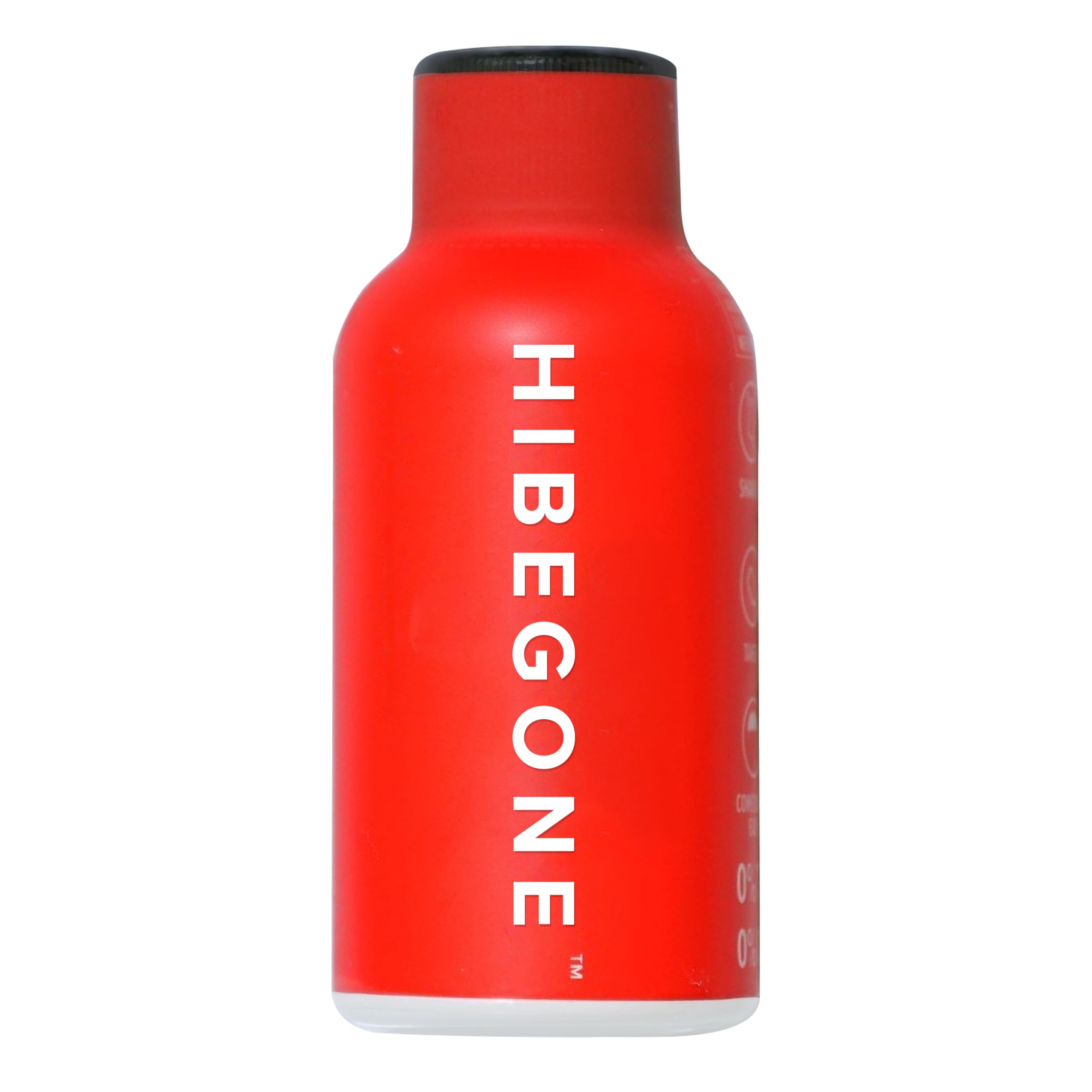 HIBEGONE 2oz Drink