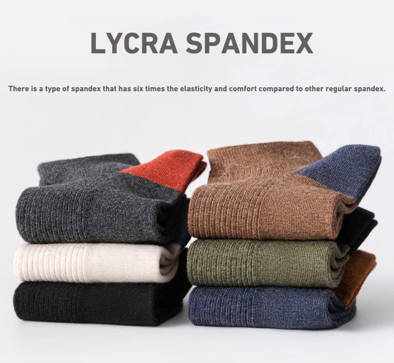 Aniler 4 Pairs Men's and Women's Cotton Running Athletic Low Cut Socks Color-Block No Show Socks2