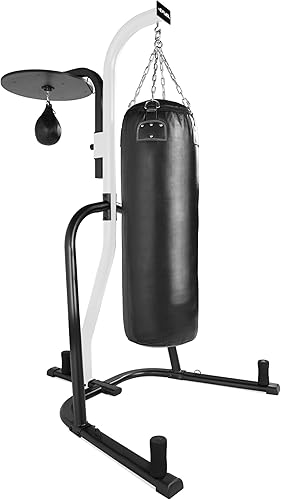 Miniatura 3 de Fuel Pureformance Soporte para bolsas pesadas, color blanco