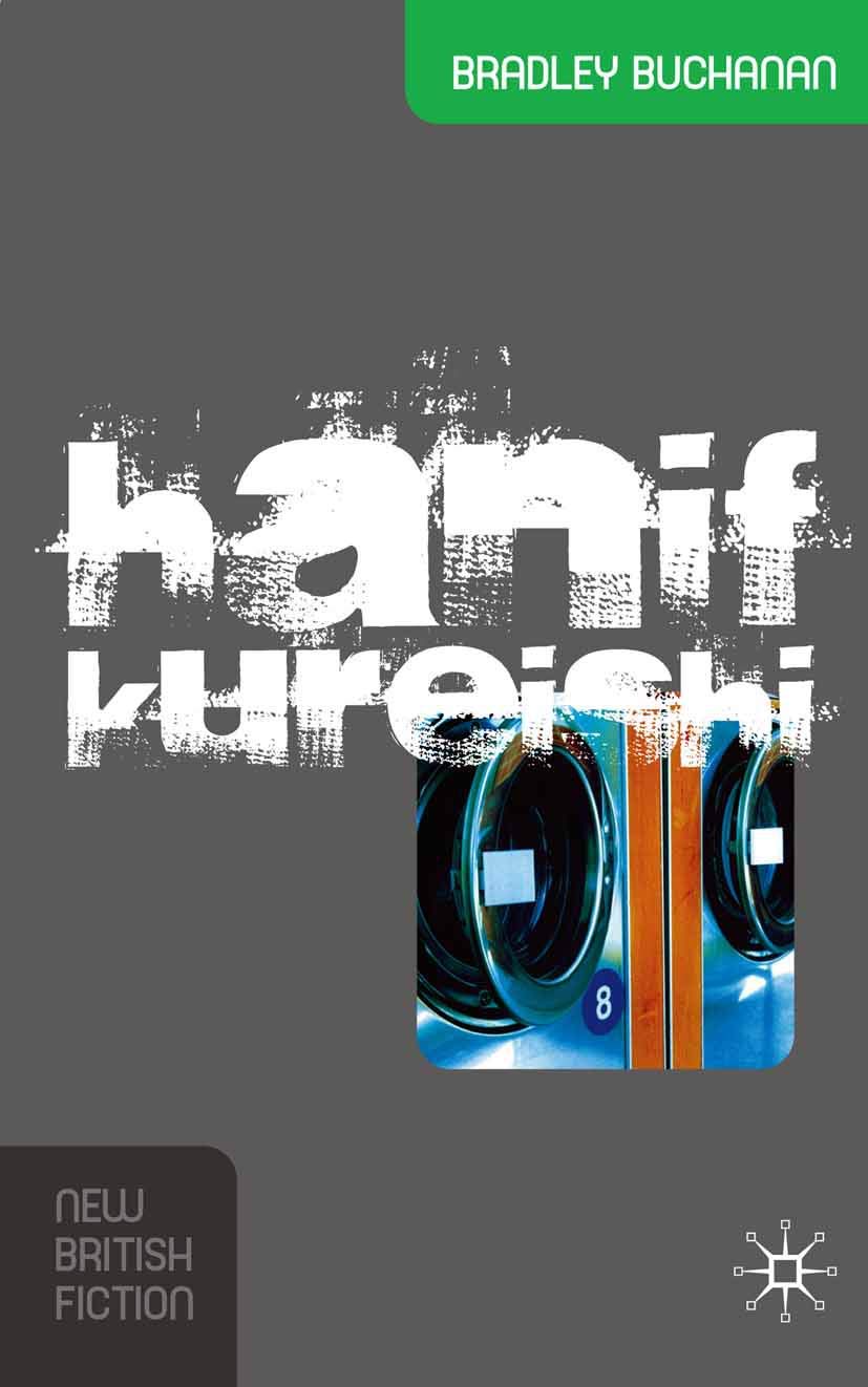 Hanif Kureishi (New British Fiction)