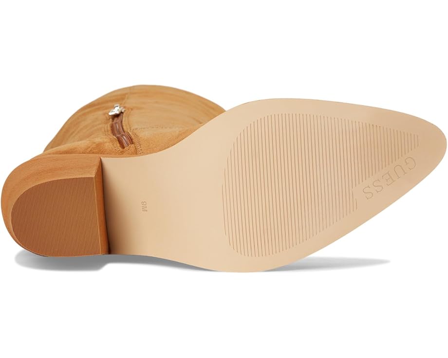 GUESS Sashan - Bottom View