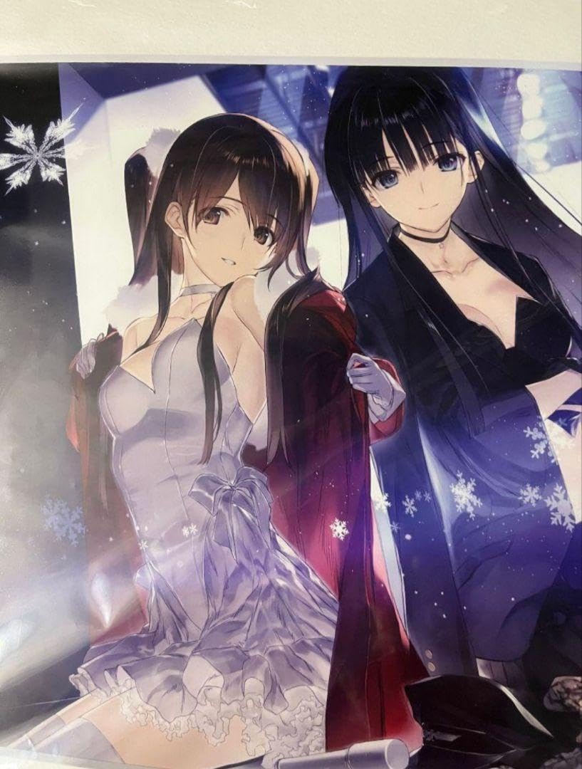 Amazon.co.jp: 海外限定 White Album2 なかむらたけし直筆サイン入り 