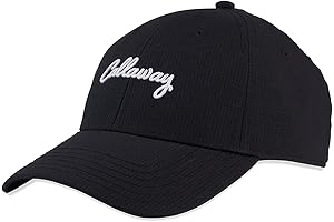 Women's Golf Stitch Magnet Visor