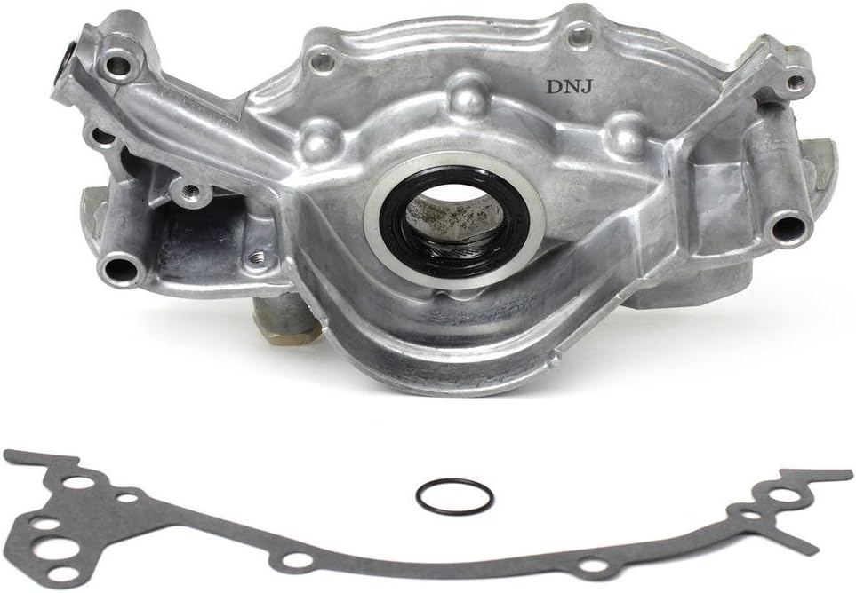 DNJ EK616AM Master Engine Rebuild Kit for 1994-1994 Nissan Maxima 3.0L V6 12V SOHC 2960cc