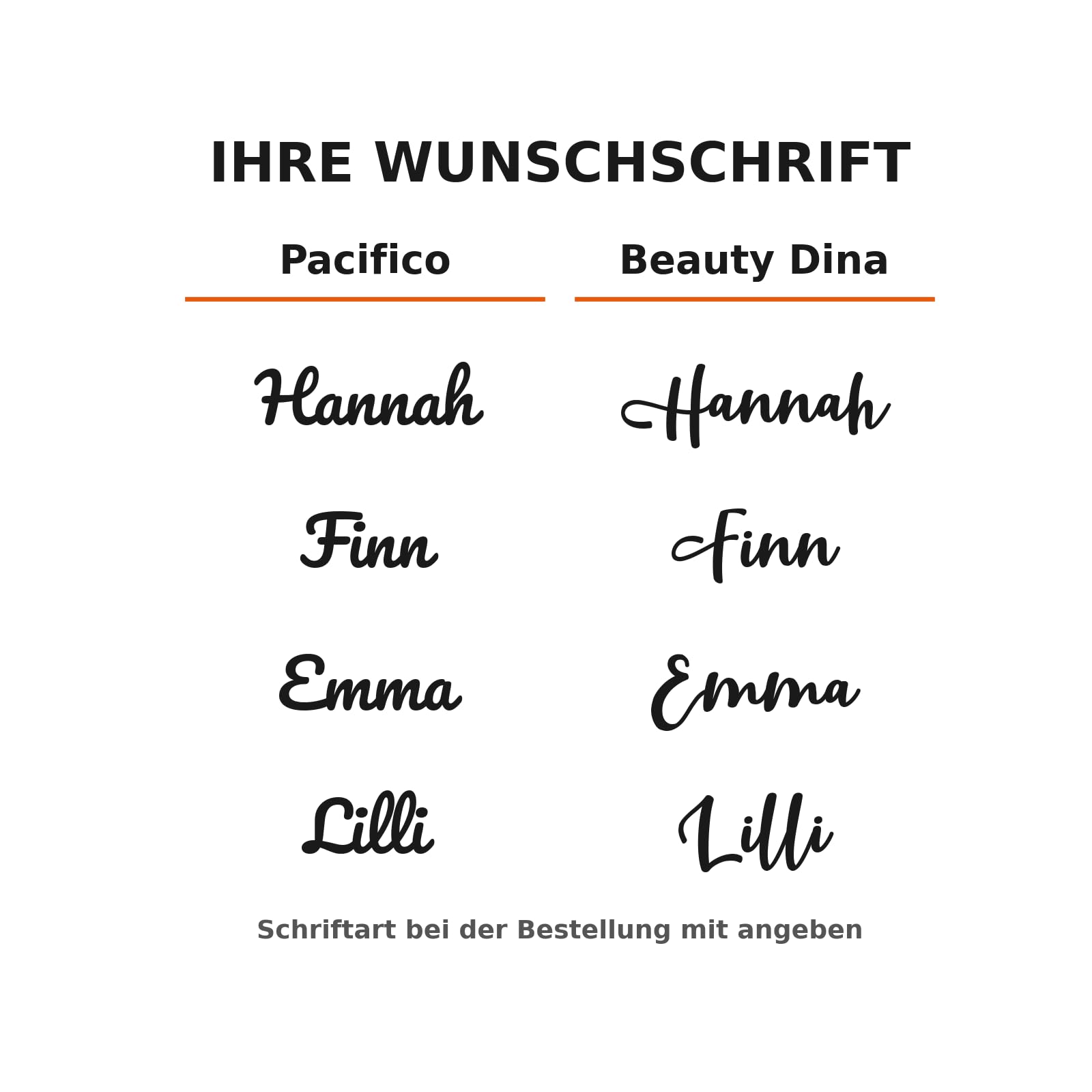 Türschild Kinderzimmer Moos Schriftzug personalisiert mit Wunschname - Namensschild Kinder ca. 24 cm aus 3D-Druck mit Kunstmoos - Wanddeko für Kinderzimmer, Tür und Wohnzimmer - inkl. Klebepads