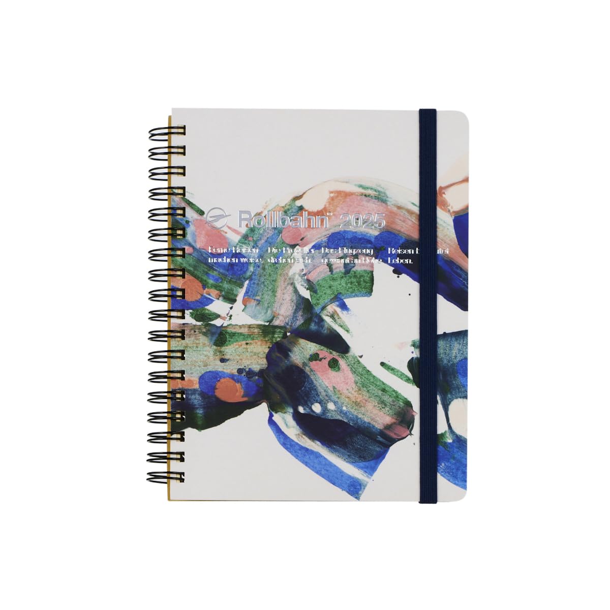 Amazon.co.jp: 【デルフォニックス手帳 2025年版／2024年10月始まり