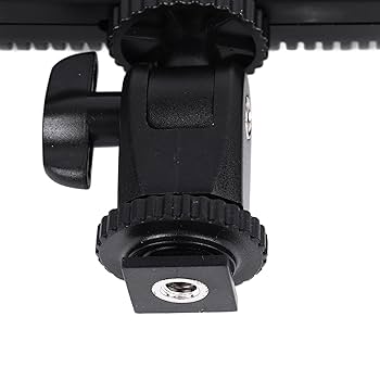 LEDビデオライトセット ポータブルケース付き Amazon | Ulanzi 40W ポータブルLEDビデオライト RGB撮影用