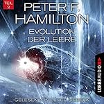 Evolution der Leere (Das dunkle Universum 4, 2)