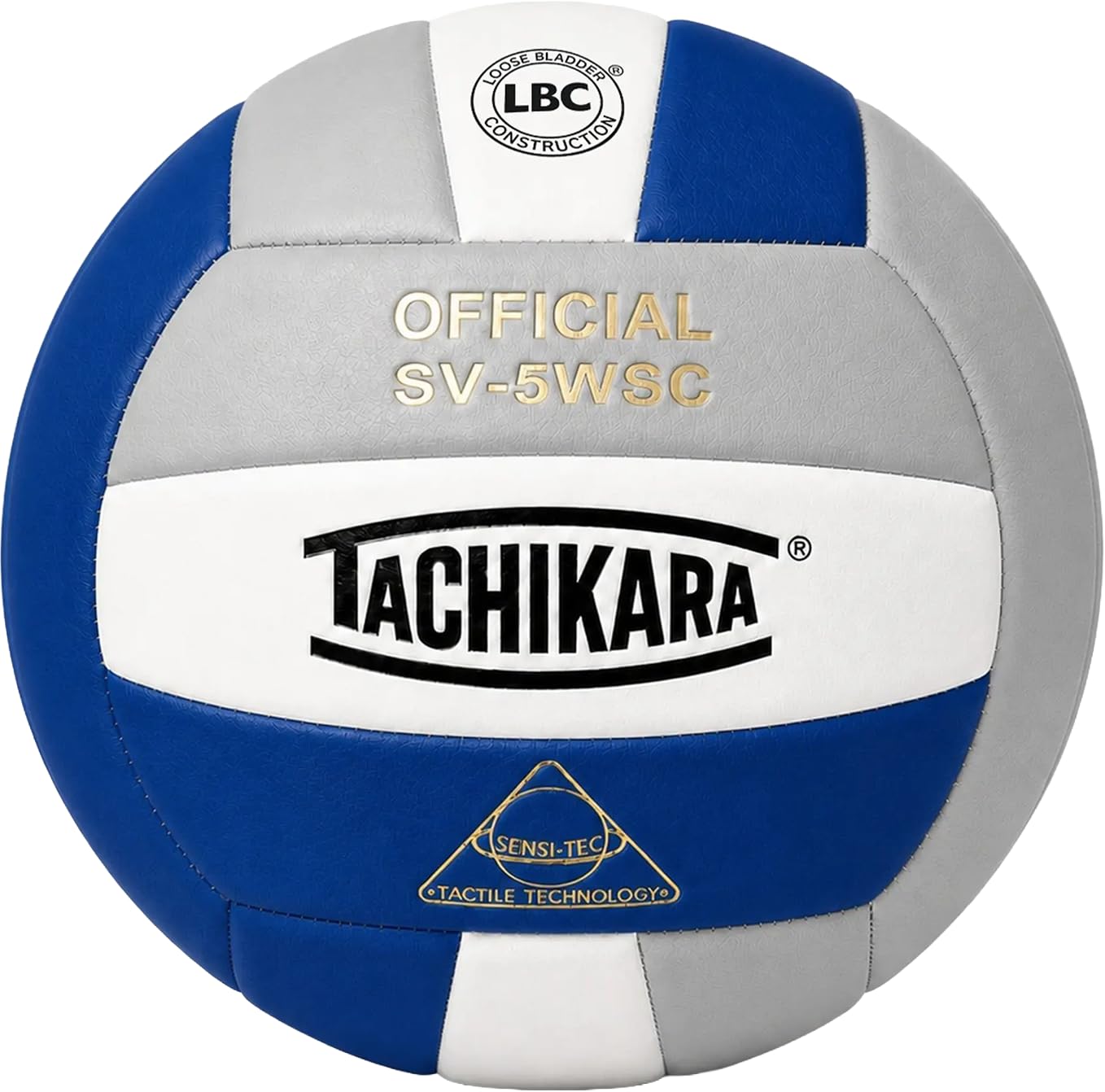 Tachikara® Sensi-Tec® SV5WSC-NFHS