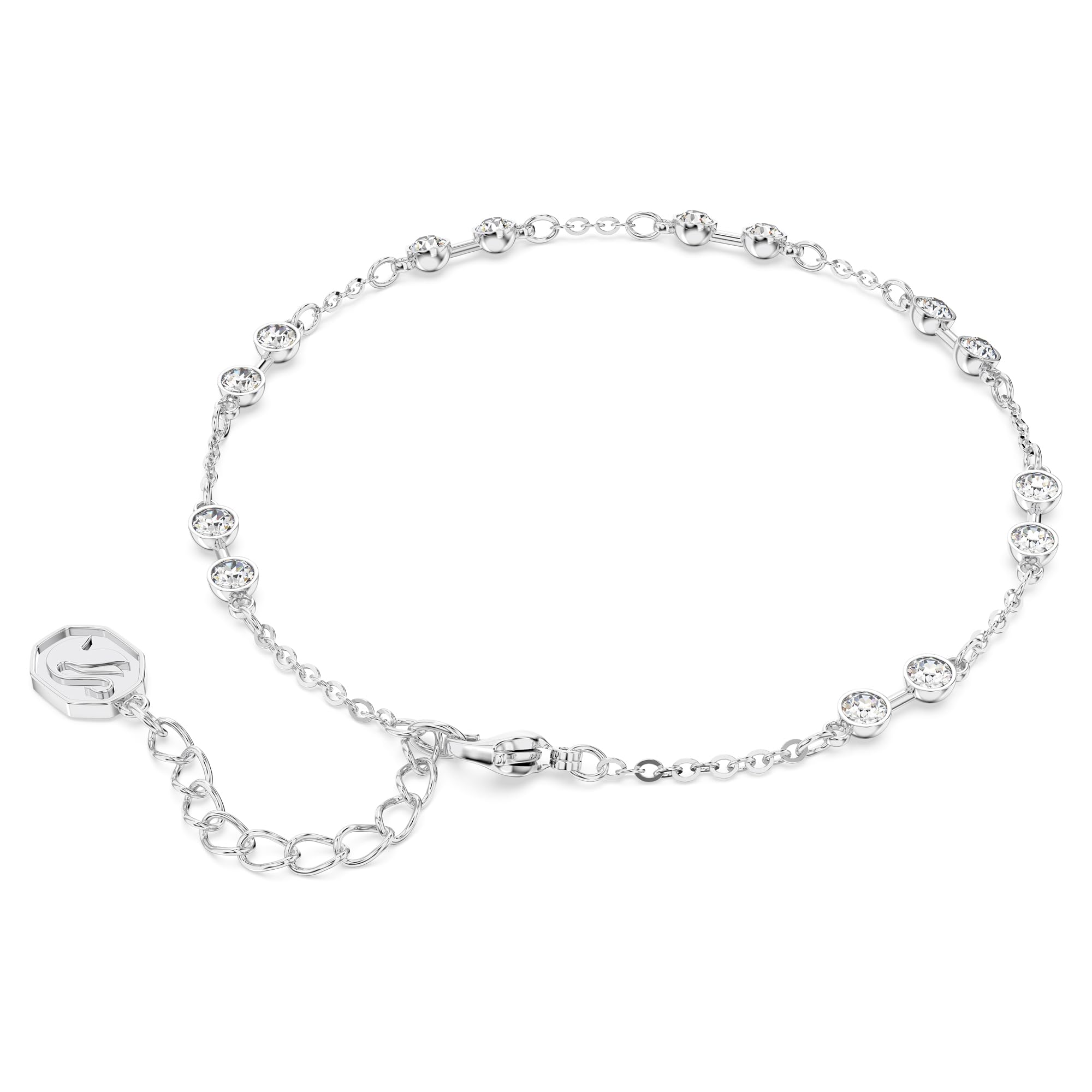 Swarovski Remix Collezione fil, taille ronde