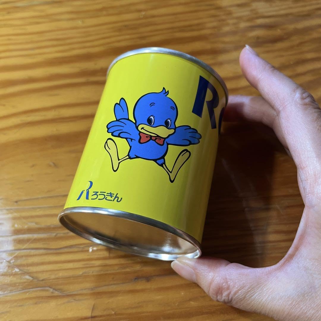 Amazon.co.jp: ろうきん 貯金箱 ロッキー : おもちゃ