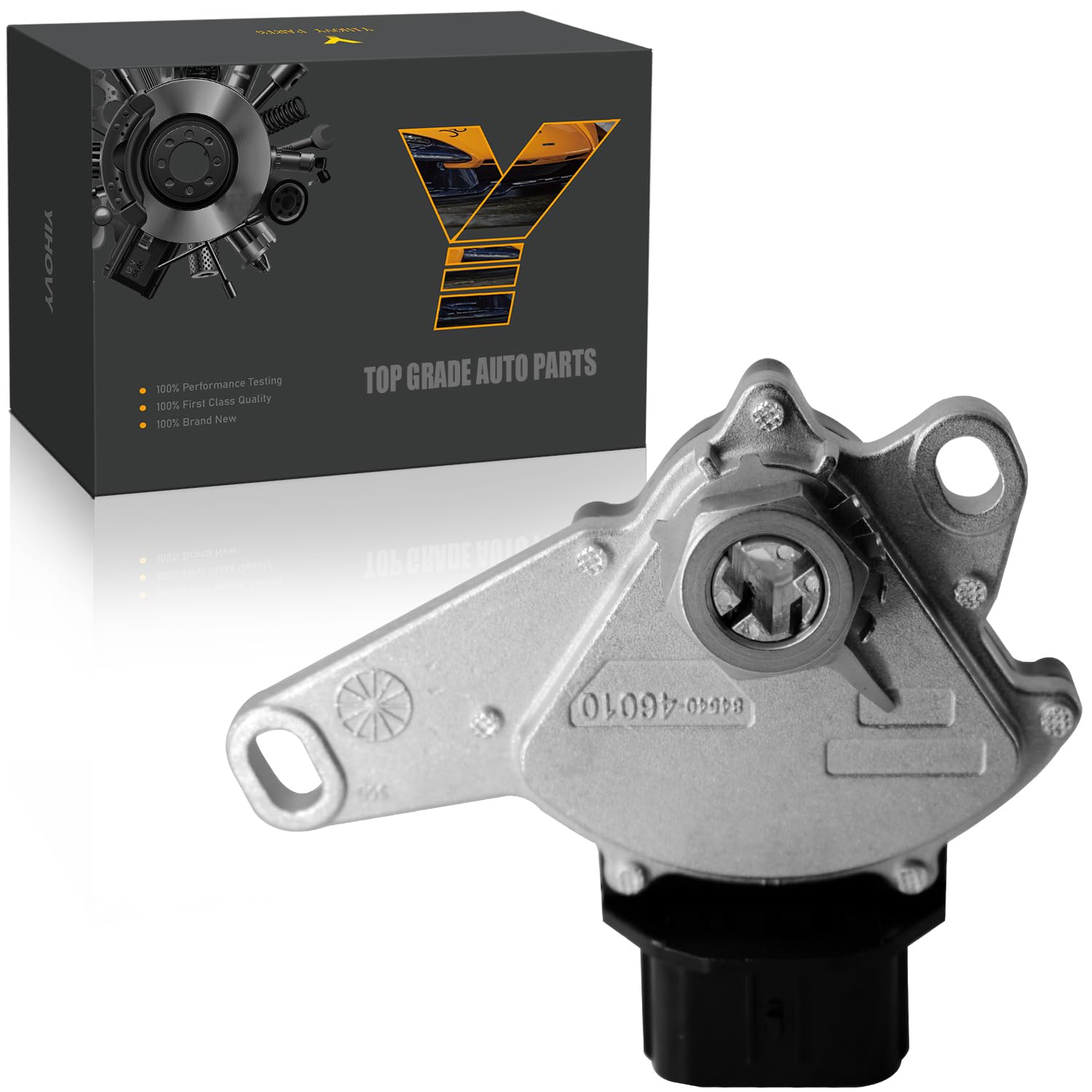 Amazon.com: YIHOVY Neutral Safety Switch 84540-46010 fit for