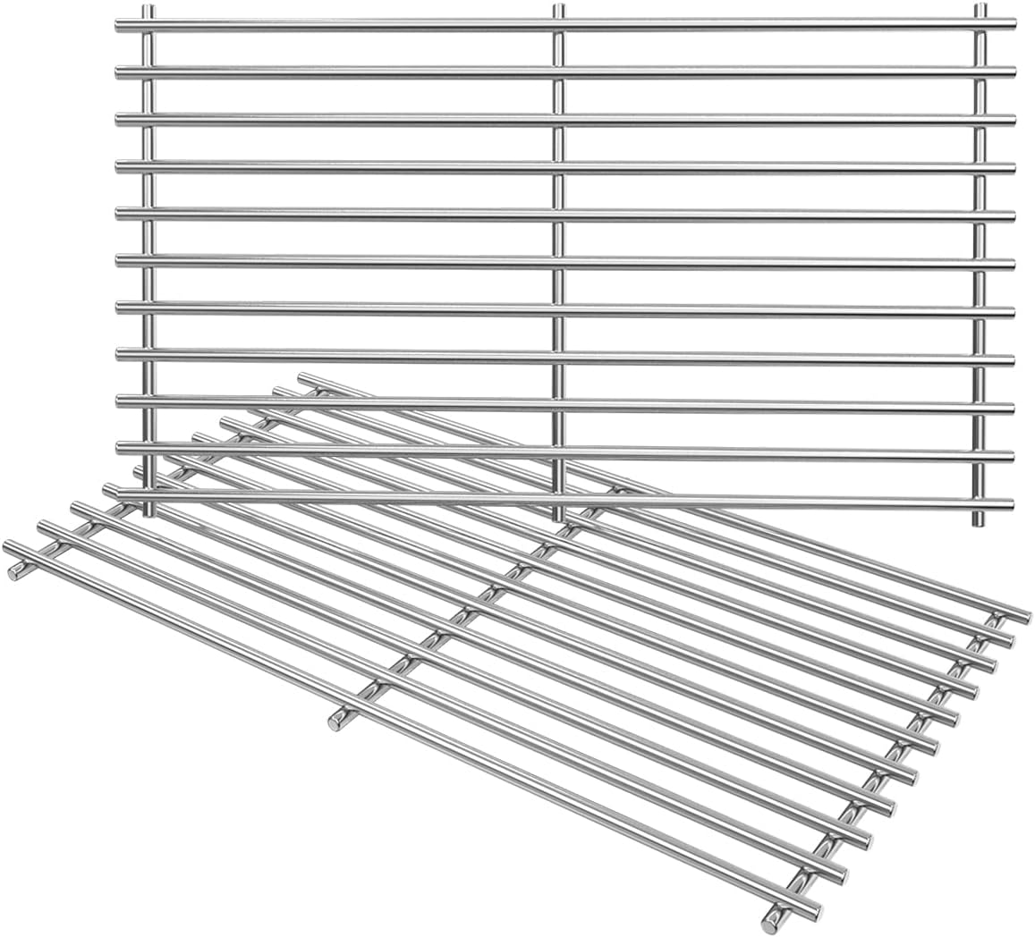 SafBbcue SmokePro SG24 PG24XTB Grates for Camp Chef Grill