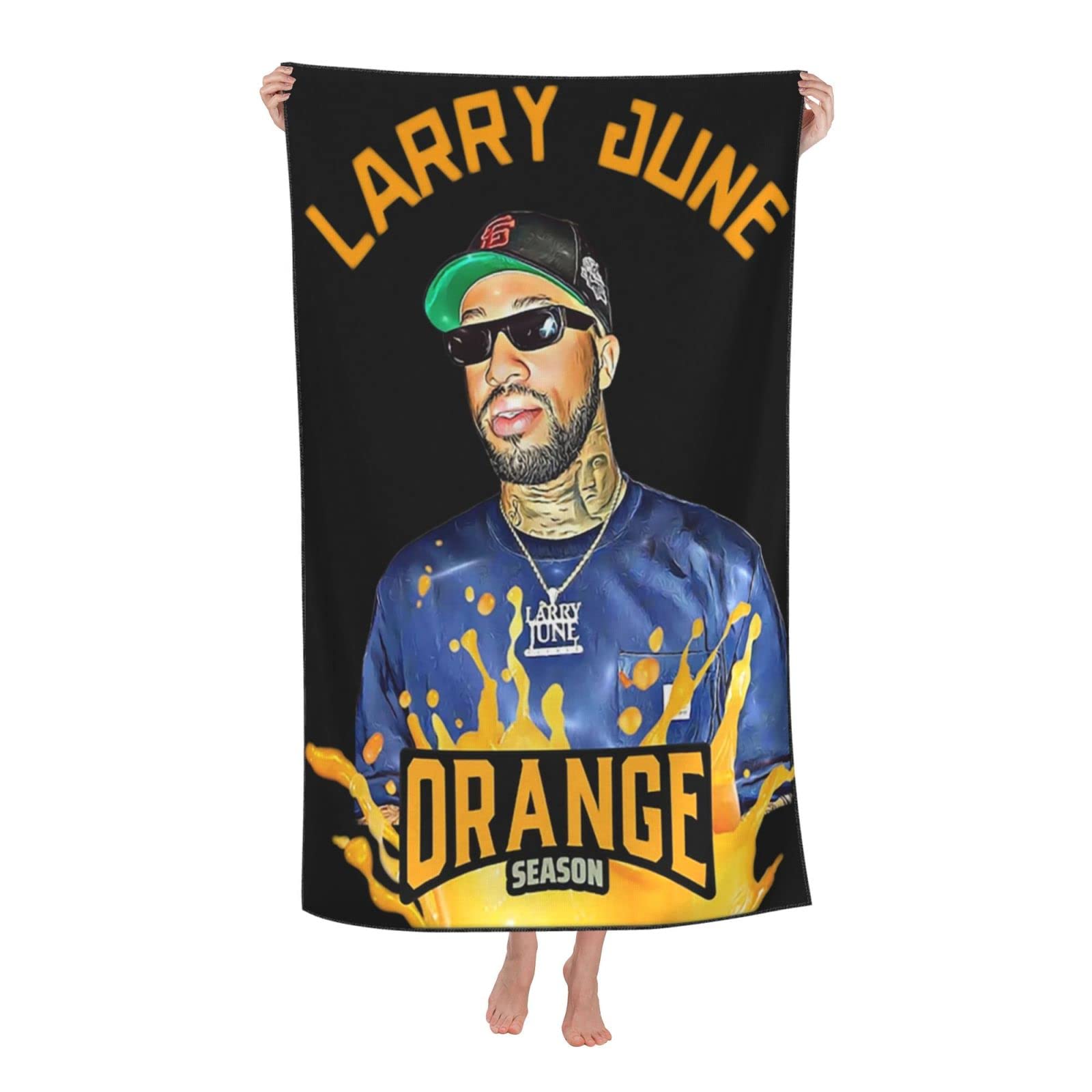 ルセラフィム GR8 ビーチタオル ルセラフィム GR8 ハンドタオル 2枚セット - メルカリ