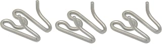 Herm Sprenger - Matte Stainless Steel Additional Prong Links for Herm Sprenger Ultra-Plus Dog Training Collar - Small Medium Dogs - Made in Germany