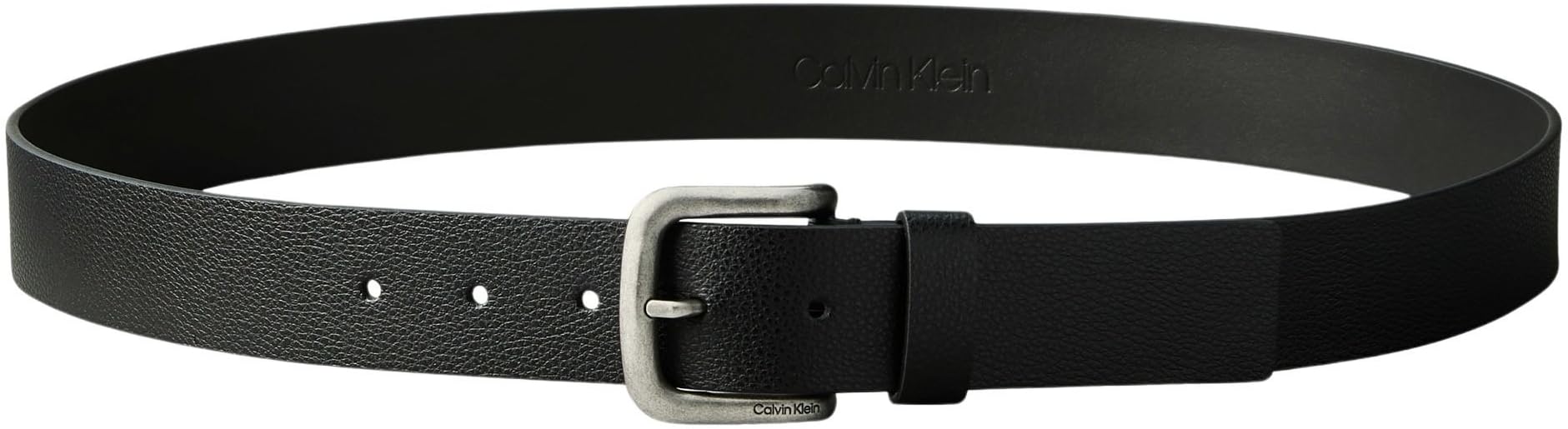 Calvin Klein Herren Belt Gift Set Lv04d0009g Gürtel (1er Pack)
